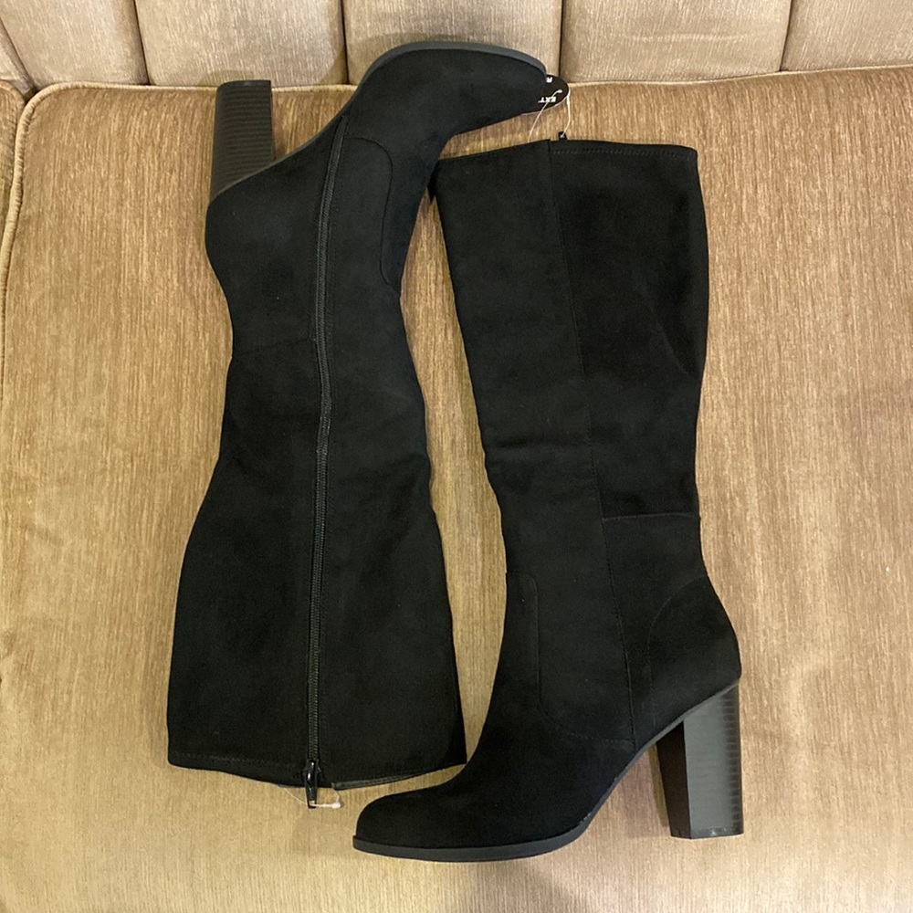 Style & Co boots
